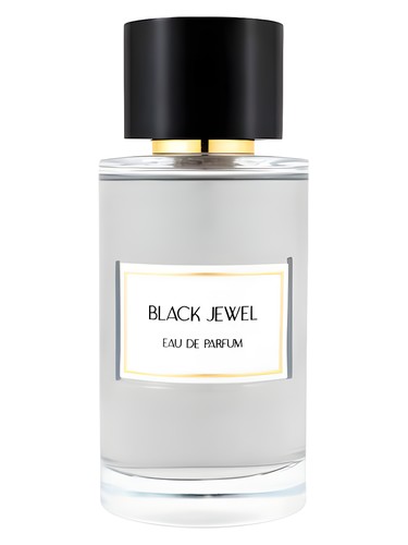 Jeanne Arthes Black Jewel