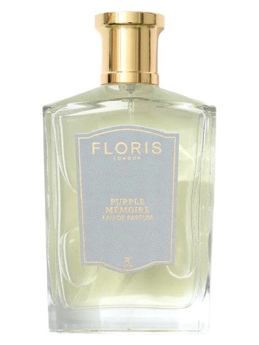 Floris Purple Mémoire
