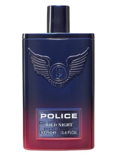Police Wild Night