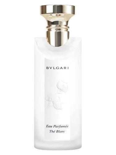 Bvlgari Eau Parfumée Thé Blanc 2025