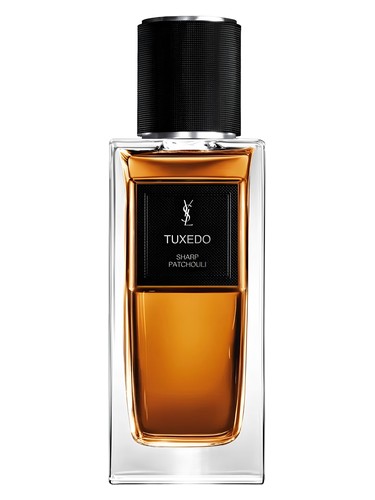 Yves Saint Laurent Tuxedo Sharp Patchouli