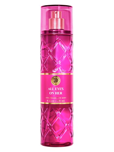 Bath & Body Works All Eyes On Her