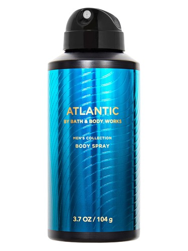 Bath & Body Works Atlantic