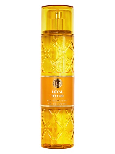 Bath & Body Works Loyal To You