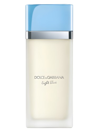 Dolce&Gabbana Light Blue Eau de Toilette