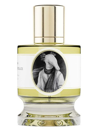 Zoologist Perfumes Olm