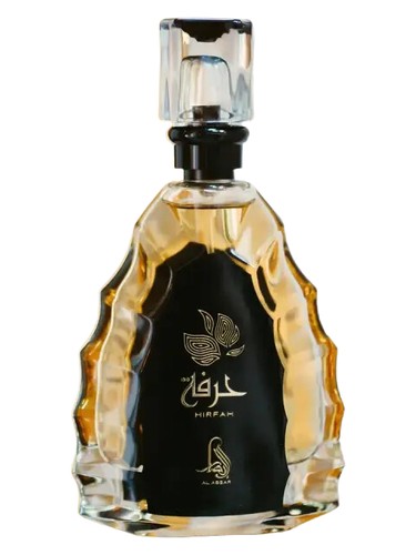 Al Absar Hirfah