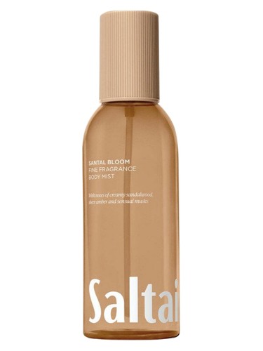 Saltair Santal Bloom