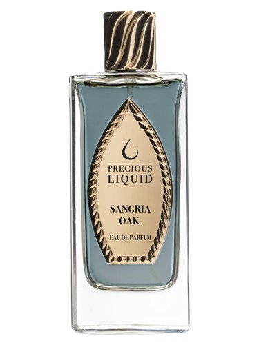 Precious Liquid Sangria Oak