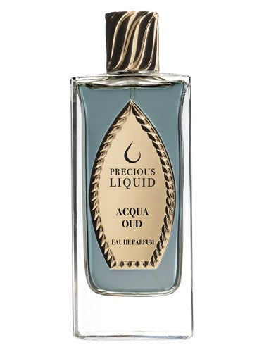 Precious Liquid Acqua Oud