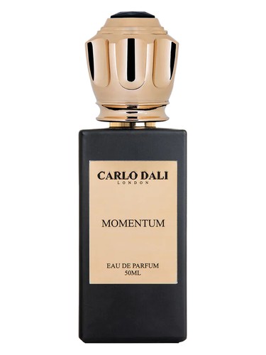 Carlo Dali Momentum