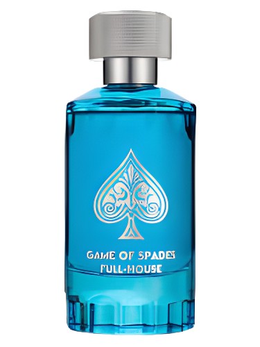 Jo Milano Paris Game of Spades Full House