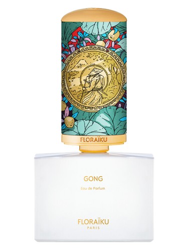 Floraku Gong