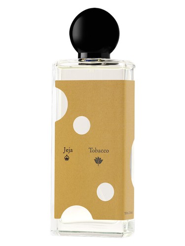 Jeja Parfum Tobacco