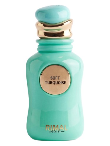 Rimal Soft Turquoise