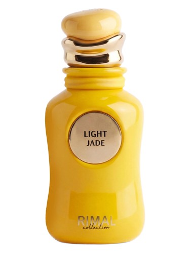 Rimal Light Jade