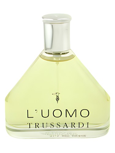 Trussardi L'Uomo