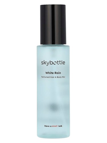 Skybottle White Rain Mist
