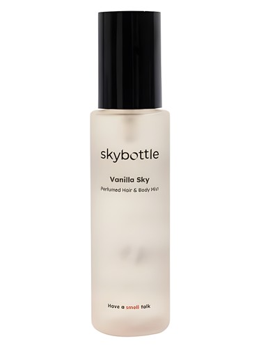 Skybottle Vanilla Sky Mist