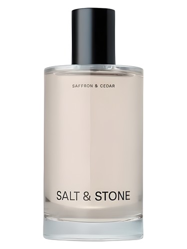 Salt & Stone Saffron & Cedar