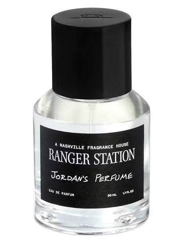 Ranger Station Jordan's Perfume