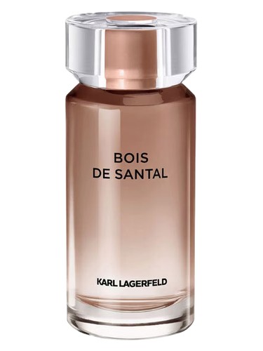 Karl Lagerfeld Bois de Santal