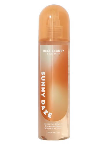 Ulta Beauty Sunny Daze