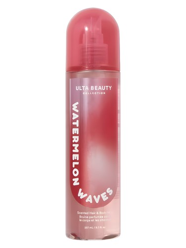 Ulta Beauty Watermelon Waves