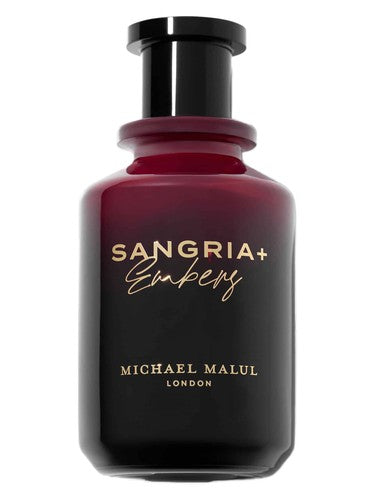 Michael Malul London Sangria+Embers