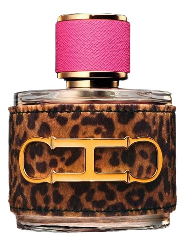 Carolina Herrera CH Wild Love