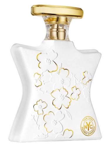Bond No. 9 New York Secret Gardens