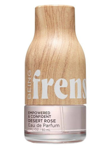 Being Frenshe Desert Rose