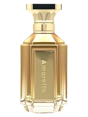 Ainash Parfums Amaretto