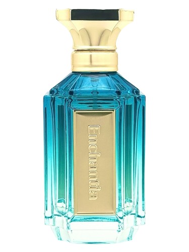 Ainash Parfums Enchantia