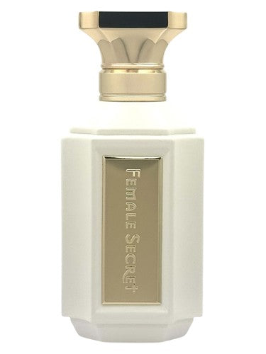 Ainash Parfums Female Secret