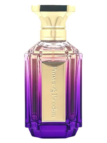 Ainash Parfums Power & Passion
