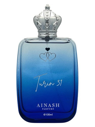 Ainash Parfums Turin 31