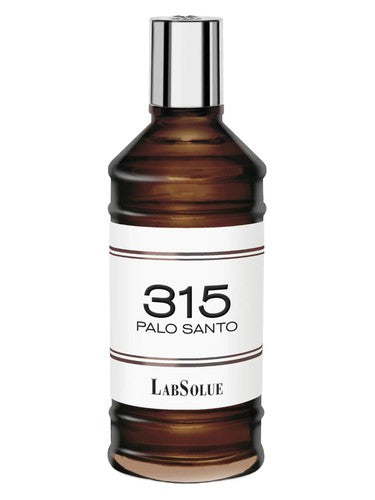 LabSolue 315 Palo Santo
