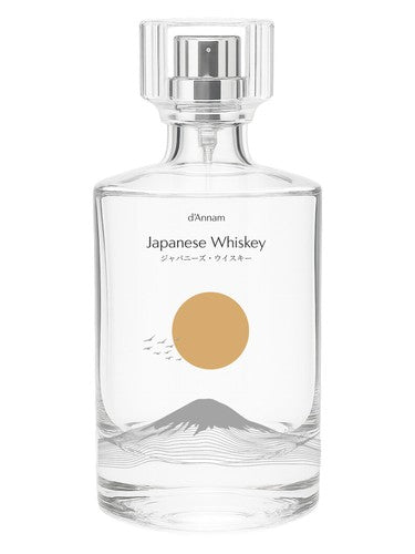 D'Annam Japanese Whiskey