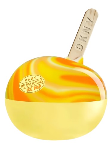 Donna Karan DKNY Be Delicious Ice Pop Citrus Splash