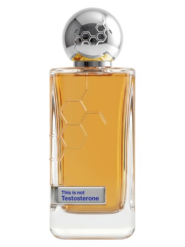 Hormone Paris This is Not Testosterone