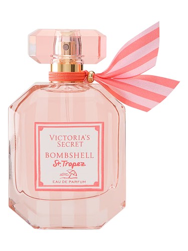 Victoria's Secret Bombshell St. Tropez