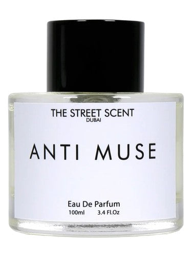 The Street Scent Anti Muse