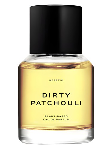 Heretic Parfum Dirty Patchouli
