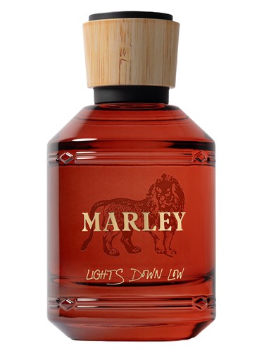 Marley Fragrance Lights Down Low