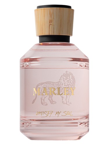 Marley Fragrance Satisfy My Soul