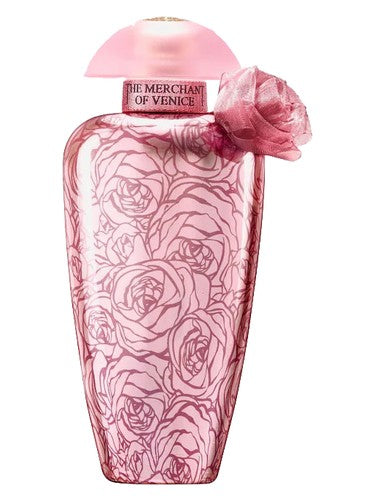 The Merchant of Venice Rosa Moceniga Elixir