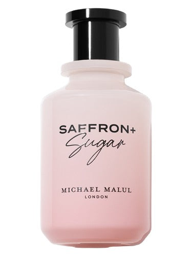 Michael Malul London Saffron + Sugar