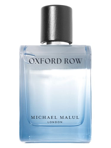 Michael Malul London Oxford Row