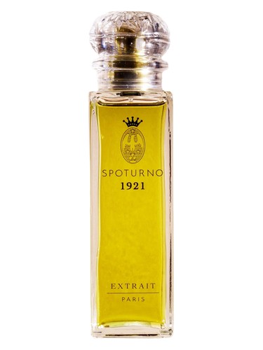 Spoturno L'Extrait de Spoturno 1921